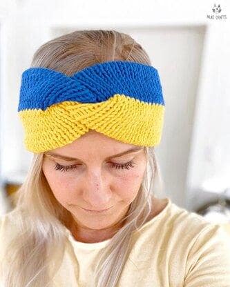 Free Headband Knitting Patterns 10 Designs