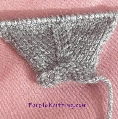 What Does M1 mean in Knitting?